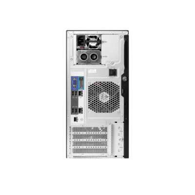 Сервер HPE ProLiant ML30 Gen10 1xE-2224 1x16Gb S100i 1G 2P 1x350W 4 LFF (P16928-421) 